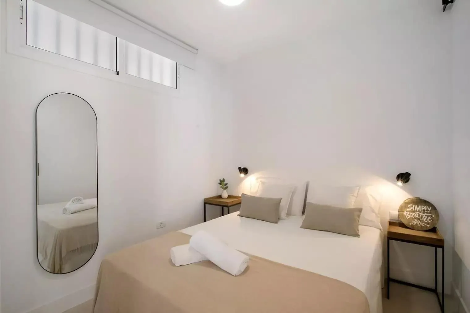 Beachfront Seaview Oasis Tabaiba 0*,  Spain